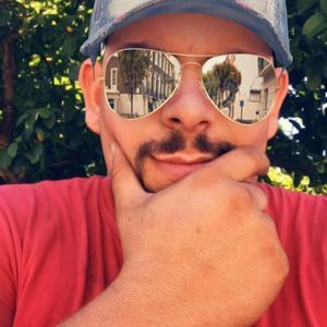 Meet your Posher, Andy